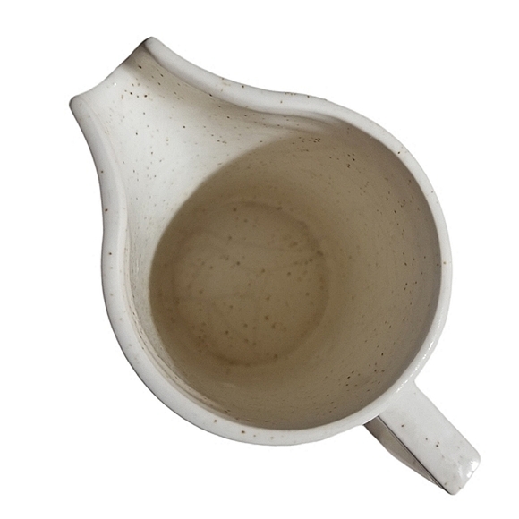 Sugar/creamer set - Picture 6 of 6